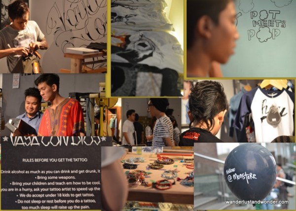 Jakarta, Art, Fashion