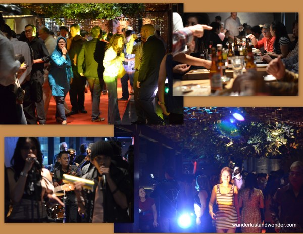 Smoking Joe's BBQ and Lounge Jakarta Indonesia