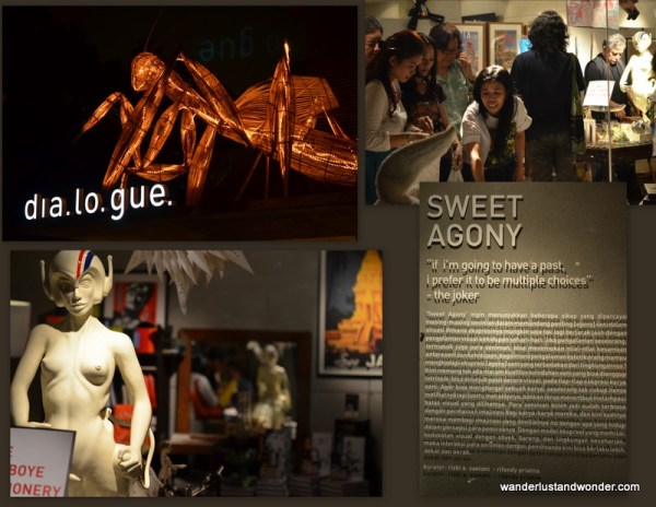 Contemporary Art Jakarta