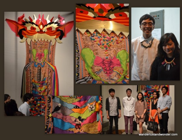 Contemporary Art Jakarta