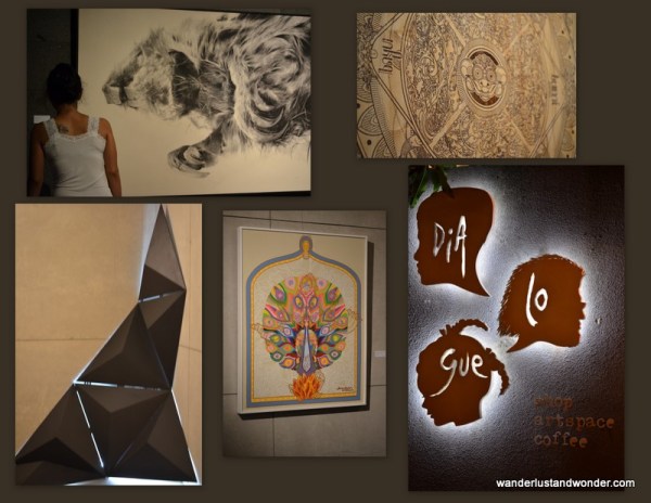 Contemporary Art Jakarta