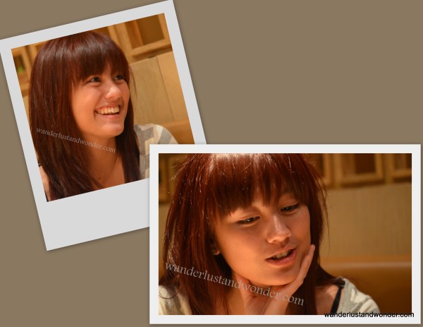 Agnes Monica "Dream, Believe, Make it Happen"