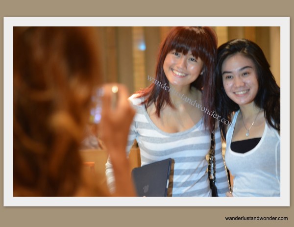 Agnes Monica Making it Happen