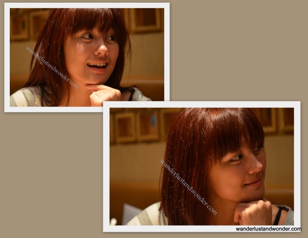 Agnes Monica Dream, Believe, Make it happen