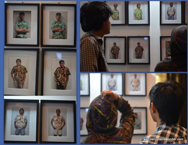 Andri William Mes56 Similarity Series