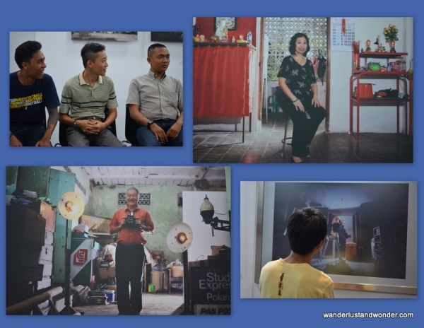MES56 Photo Exhibit Jakarta