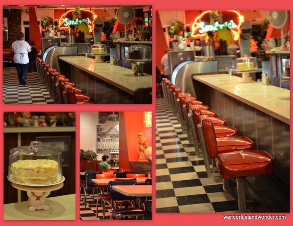 Pig Stand San Antonio