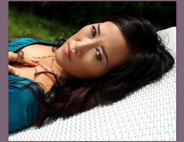 Tricia Kim Nagicia Jewelry by Tricia Kim