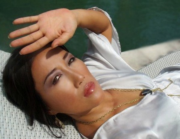 Tricia Kim Nagicia Jewelry by Tricia Kim