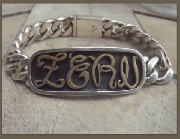 Jewelry By Tricia Kim Bracelet by Nagicia Jewelry