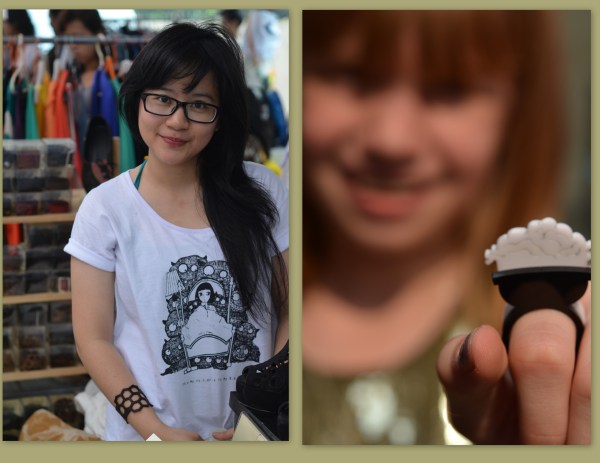 One SunDay Flea Market