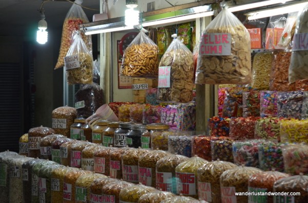 wanderlustandwonder.com Glodok Jakarta Chinatown