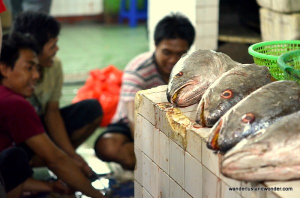 wanderlustandwonder.com Jakarta Chinatown