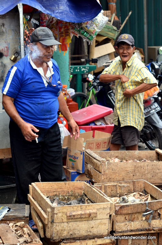 wanderlustandwonder.com Jakarta Chinatown