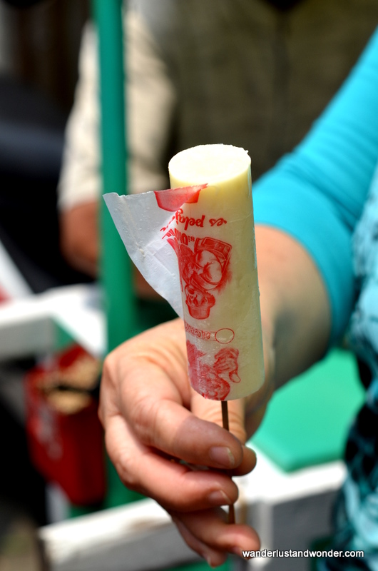 wanderlustandwonder.com Jakarta Chinatown