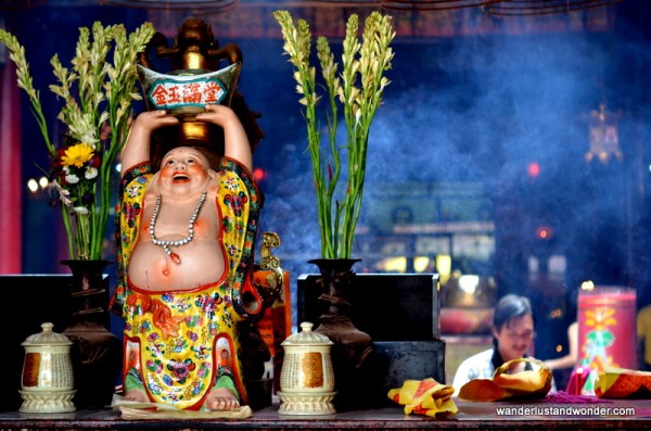 wanderlustandwonder.com Jakarta Chinatown