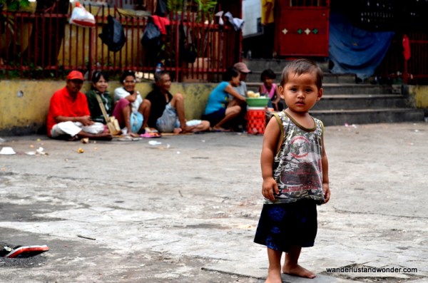 wanderlustandwonder.com Jakarta Chinatown