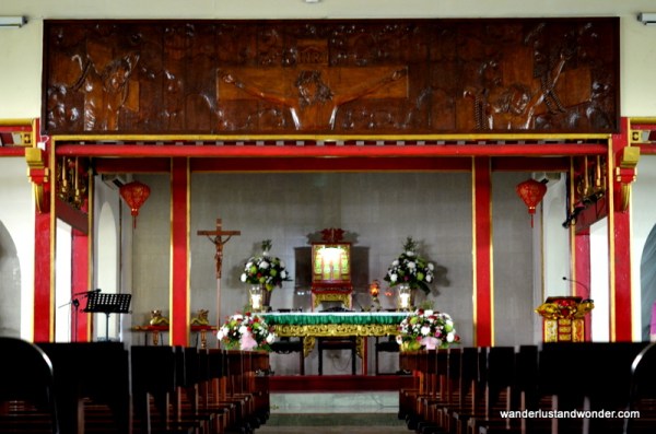 wanderlustandwonder.com Jakarta Chinatown