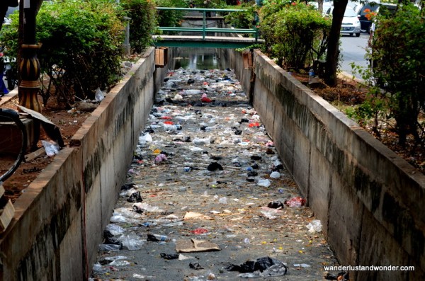 wanderlustandwonder.com Jakarta Chinatown