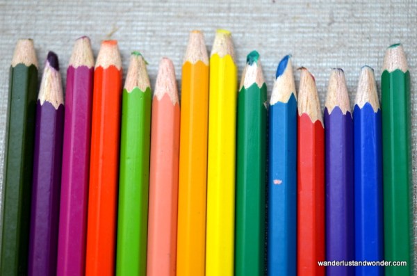 WANDERLUSTANDWONDER.COM CRAFTING IDEAS