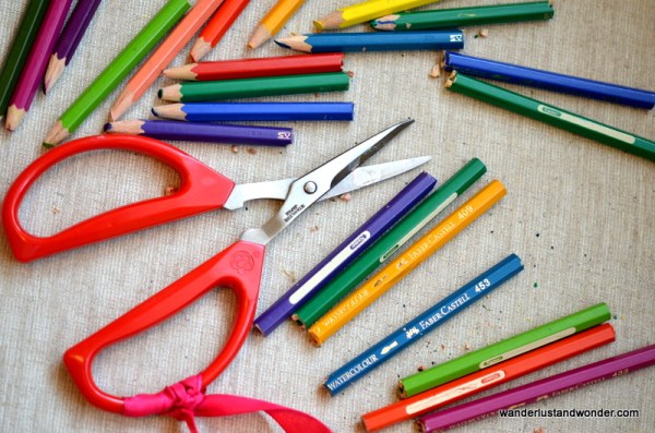 WANDERLUSTANDWONDER.COM DIY CRAFT