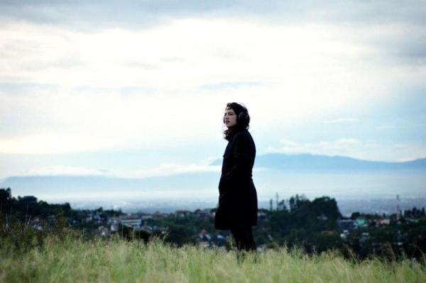 Priscilla Jamail in It Could Have Been A Perfect World