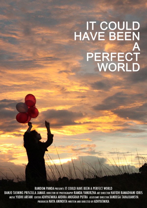 Adhyatmika's Latest Film