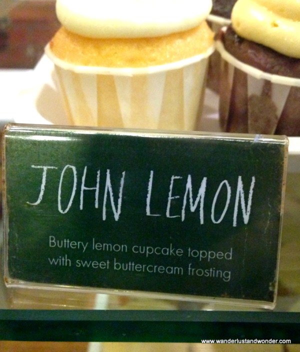 My personal favorite : )