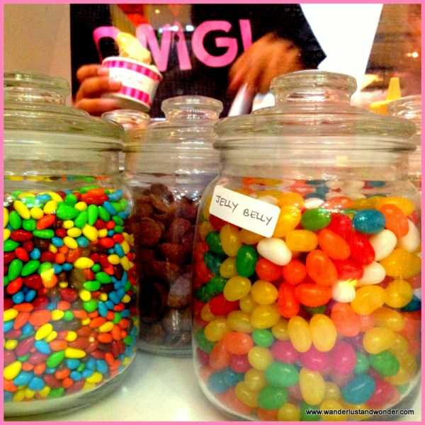 Decisions, decisions...