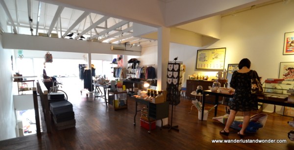 Snackfood is a treasure trove of modern and vintage finds from around the globe.