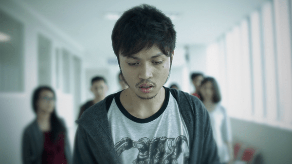 Banjo Tasning in Roots of Six