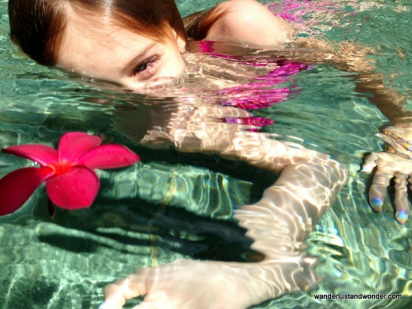 Field Notes to my Daughter