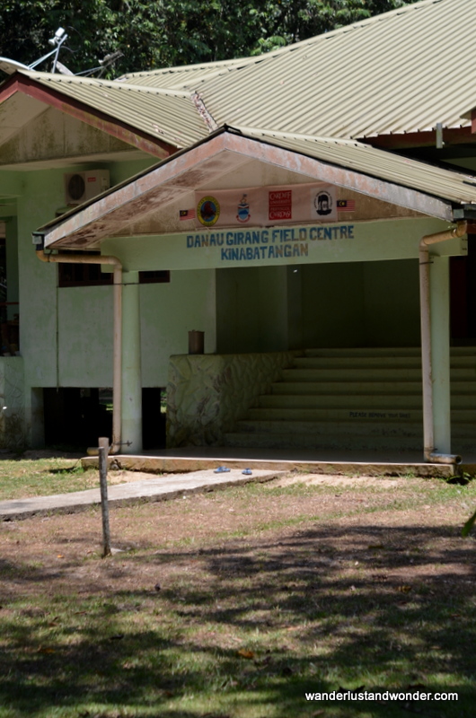 Danau Girang Field Research Centre