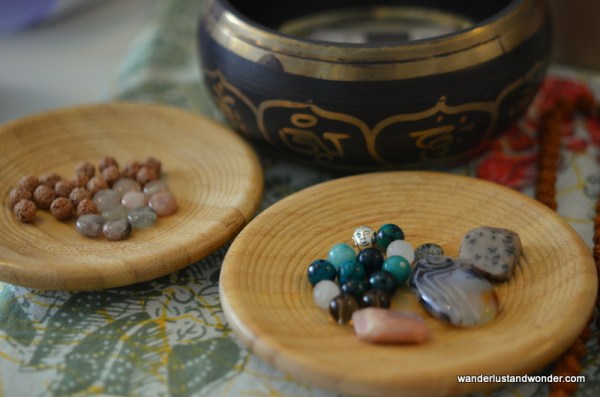 mala making with jiawen loo